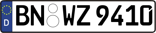 BN-WZ9410