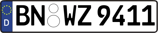 BN-WZ9411
