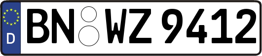 BN-WZ9412