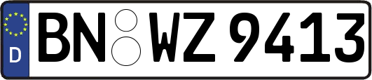 BN-WZ9413