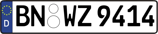 BN-WZ9414
