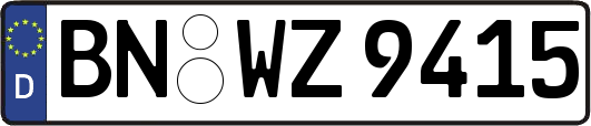 BN-WZ9415