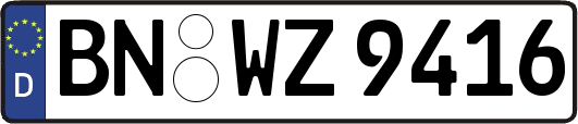BN-WZ9416