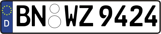 BN-WZ9424