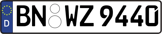BN-WZ9440