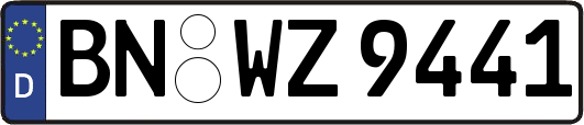 BN-WZ9441