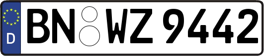 BN-WZ9442