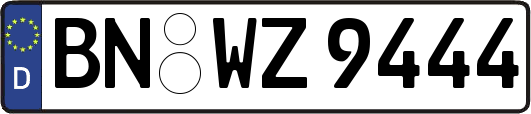 BN-WZ9444