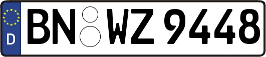 BN-WZ9448
