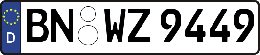 BN-WZ9449
