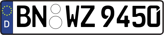 BN-WZ9450