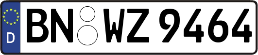 BN-WZ9464