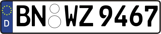 BN-WZ9467