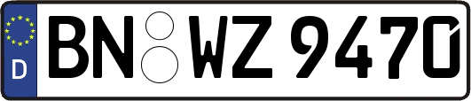 BN-WZ9470