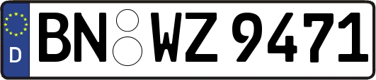 BN-WZ9471