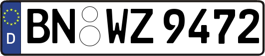BN-WZ9472