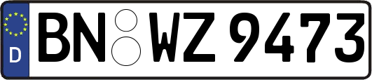 BN-WZ9473