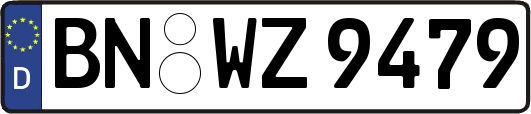 BN-WZ9479