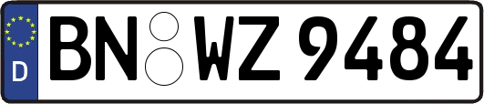BN-WZ9484