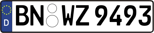 BN-WZ9493