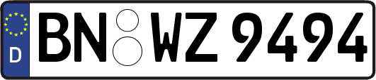 BN-WZ9494