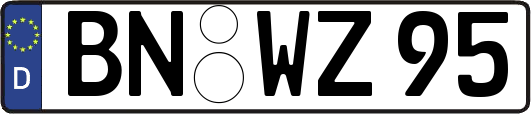 BN-WZ95