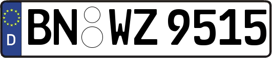 BN-WZ9515