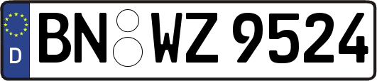 BN-WZ9524