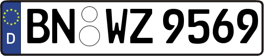BN-WZ9569