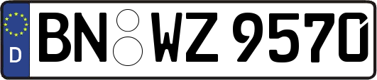 BN-WZ9570