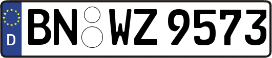 BN-WZ9573