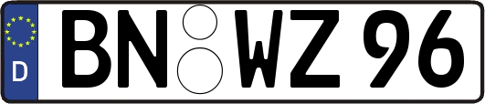 BN-WZ96