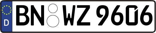 BN-WZ9606