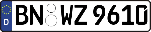 BN-WZ9610