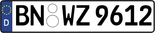 BN-WZ9612