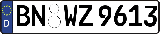 BN-WZ9613