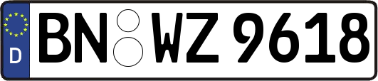 BN-WZ9618