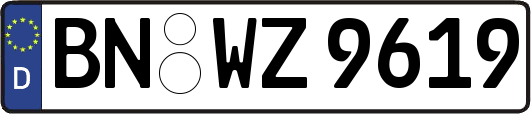 BN-WZ9619
