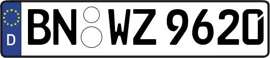 BN-WZ9620