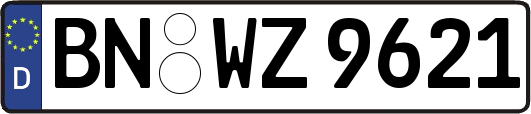 BN-WZ9621