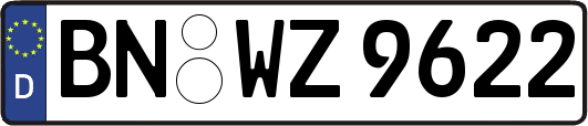 BN-WZ9622