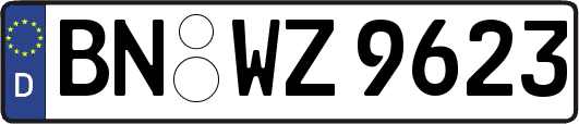 BN-WZ9623