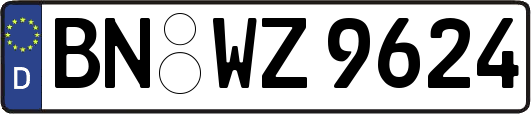 BN-WZ9624