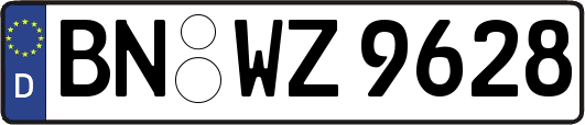 BN-WZ9628