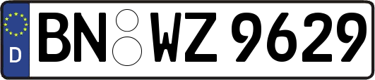BN-WZ9629