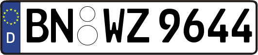 BN-WZ9644