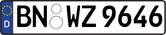 BN-WZ9646