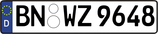BN-WZ9648
