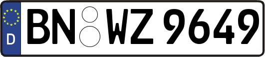 BN-WZ9649
