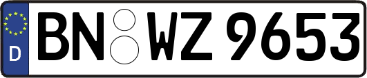 BN-WZ9653
